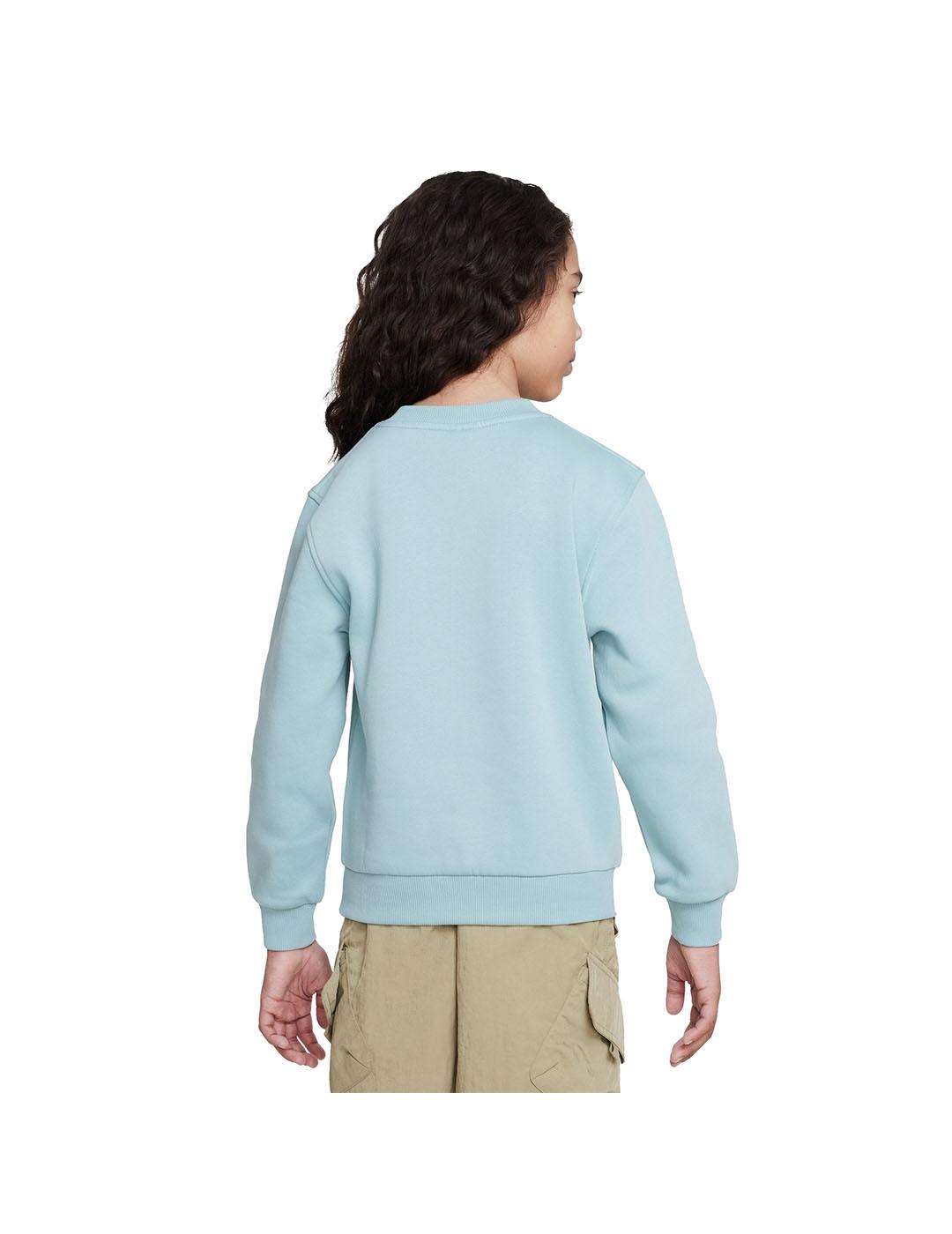 Comprar Sudadera Niño/a Jordan Pull Over 95C513-023