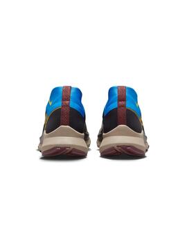 Zapatilla Hombre Nike Pegasus Trail 4  G-TX Negro