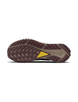 Zapatilla Hombre Nike Pegasus Trail 4  G-TX Negro