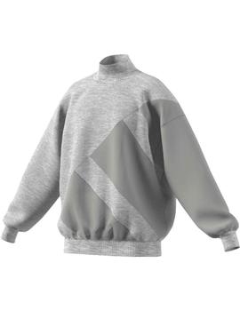 Sudadera adidas Eqt Niña