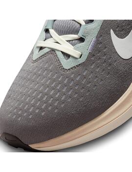 Zapatilla Hombre Nike Air Winflo 10 Gris