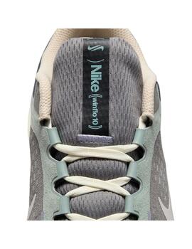 Zapatilla Hombre Nike Air Winflo 10 Gris