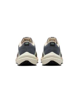 Zapatilla Hombre Nike Air Winflo 10 Gris