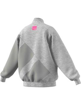 Sudadera adidas Eqt Niña