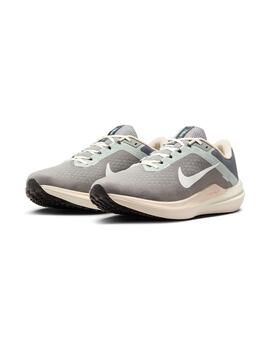 Zapatilla Hombre Nike Air Winflo 10 Gris
