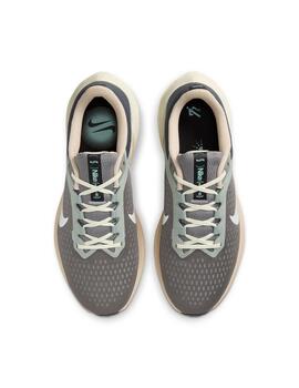 Zapatilla Hombre Nike Air Winflo 10 Gris