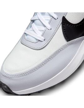 Zapatilla Hombre Nike Waffle Debut Blanca