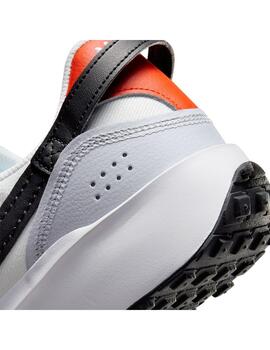 Zapatilla Hombre Nike Waffle Debut Blanca