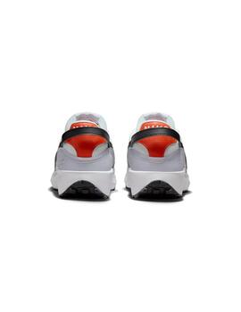 Zapatilla Hombre Nike Waffle Debut Blanca
