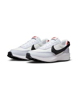 Zapatilla Hombre Nike Waffle Debut Blanca
