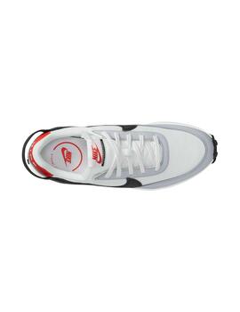 Zapatilla Hombre Nike Waffle Debut Blanca
