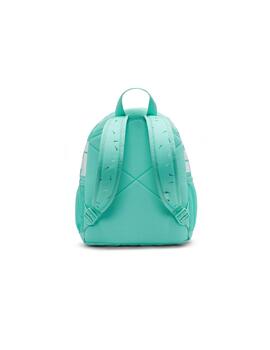 Mini Mochila Unisex Nike Brsla Verde