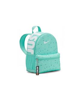 Mini Mochila Unisex Nike Brsla Verde