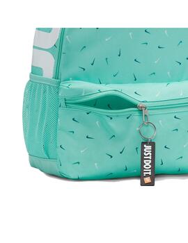 Mini Mochila Unisex Nike Brsla Verde
