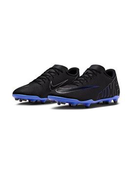 Bota Fútbol Hombre Nike Mercurial Vapor15 Club Negro