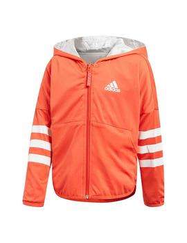 Chaqueta adidas Niña