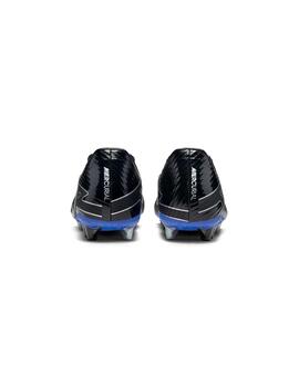 Bota Fútbol Hombre Nike Zoom Vapor 15 Academy Negra
