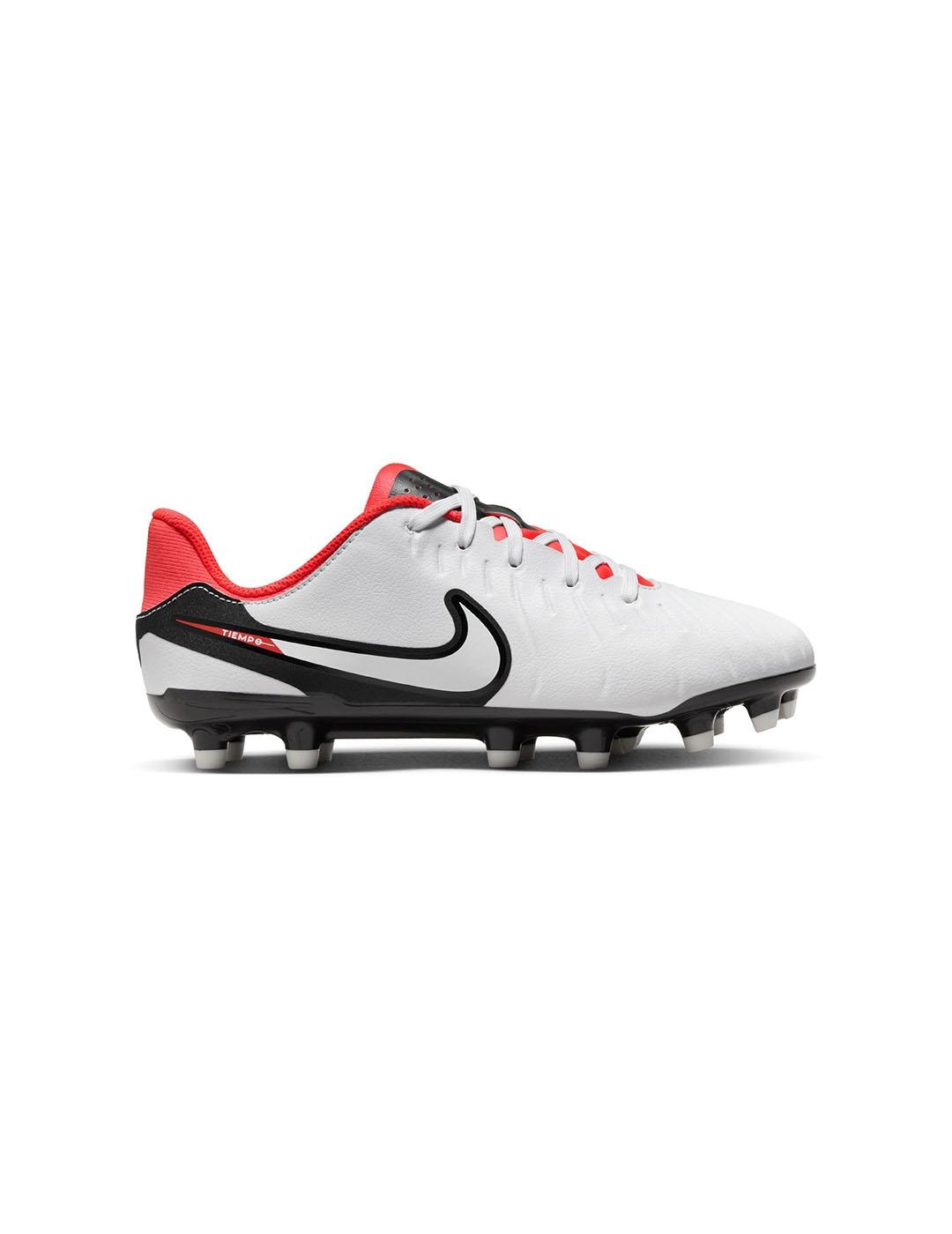 Nike deals blancas junior