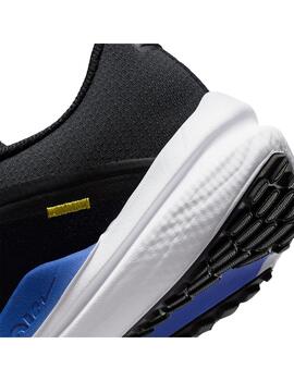 Zapatillas Hombre Nike Winflo 10 005 Negra Azul