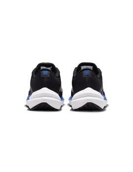 Zapatillas Hombre Nike Winflo 10 005 Negra Azul