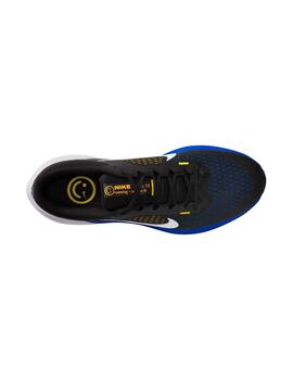Zapatillas Hombre Nike Winflo 10 005 Negra Azul
