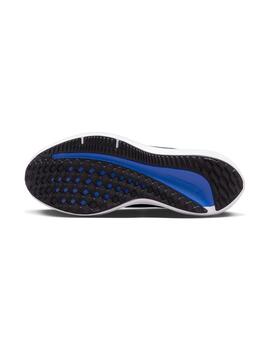 Zapatillas Hombre Nike Winflo 10 005 Negra Azul