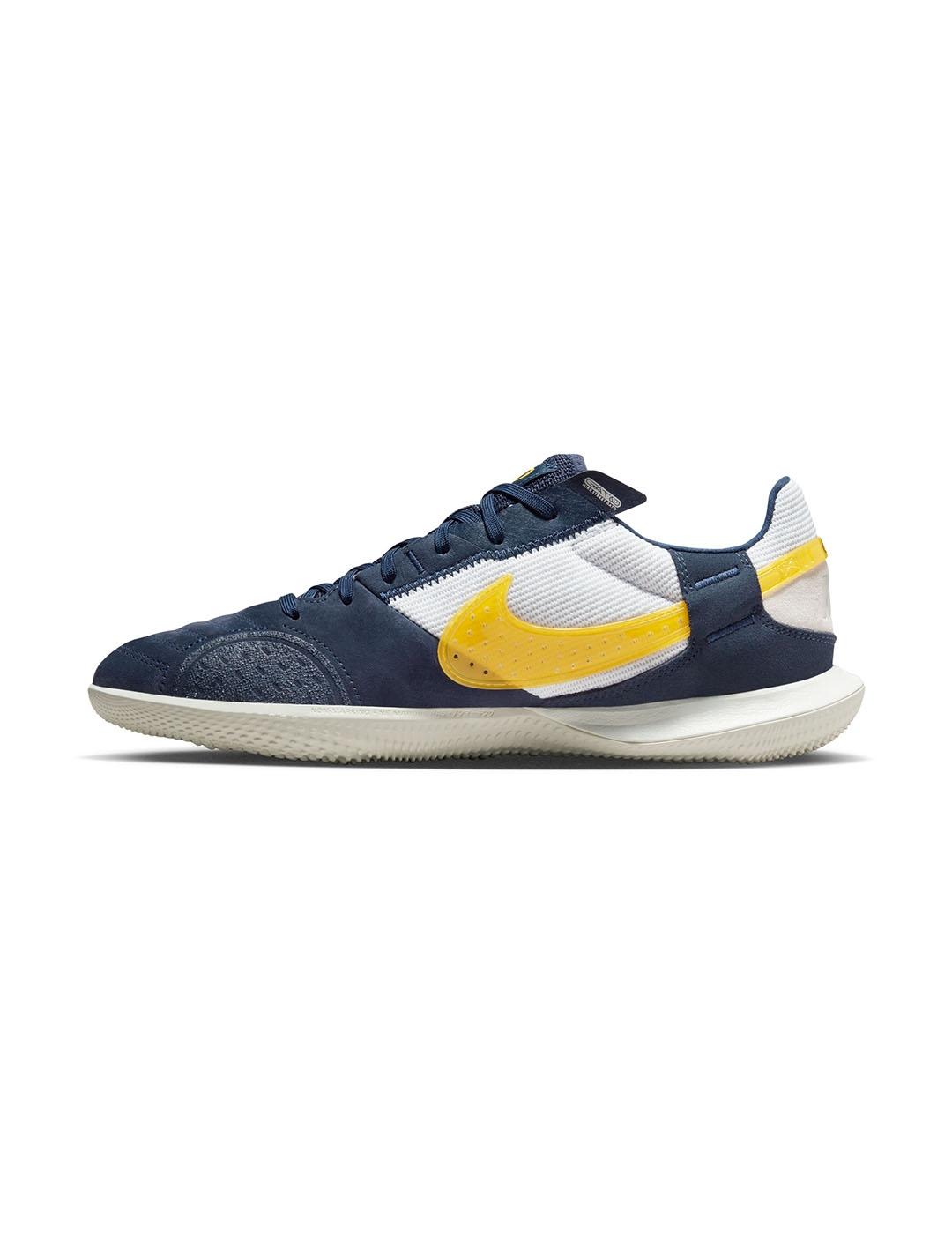 Zapatilla Hombre Nike Streetgato Marino