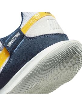 Zapatilla Hombre Nike Streetgato Marino