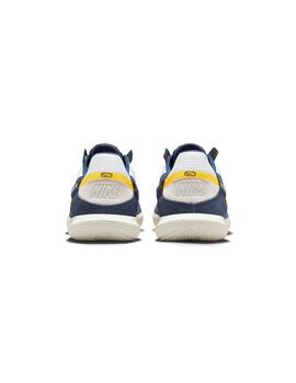 Zapatilla Hombre Nike Streetgato Marino
