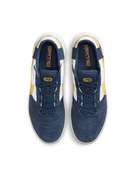 Zapatilla Hombre Nike Streetgato Marino