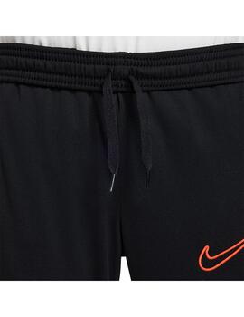 Pantalón Niño Nike Academy 23 Negro