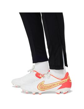 Pantalón Niño Nike Academy 23 Negro