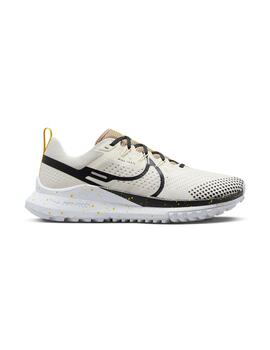 Zapatilla Hombre Nike Pegasus Trail  4 Blanco