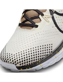 Zapatilla Hombre Nike Pegasus Trail  4 Blanco