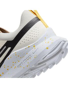 Zapatilla Hombre Nike Pegasus Trail  4 Blanco