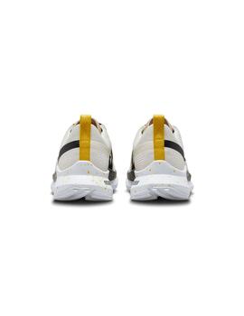 Zapatilla Hombre Nike Pegasus Trail  4 Blanco