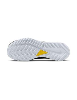 Zapatilla Hombre Nike Pegasus Trail  4 Blanco