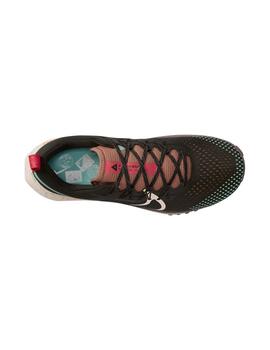 Zapatilla Mujer Nike React Pegasus Trail 300 Verde