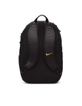 Mochila Unisex Nike Academy FCB Negro
