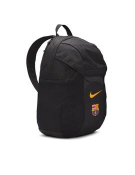 Mochila Unisex Nike Academy FCB Negro