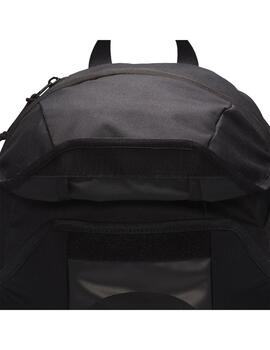 Mochila Unisex Nike Academy FCB Negro
