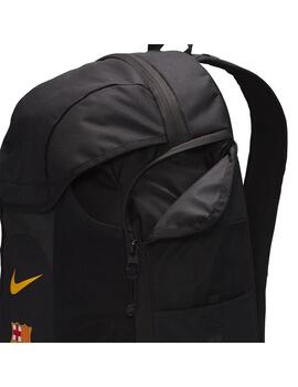 Mochila Unisex Nike Academy FCB Negro