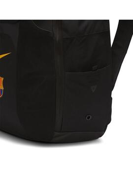 Mochila Unisex Nike Academy FCB Negro