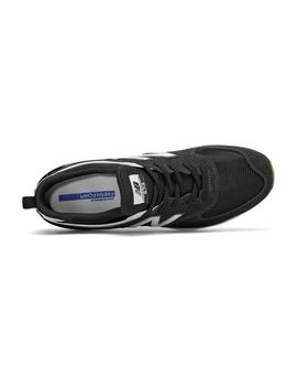 Zapatilla New Balance 547 Hombre Negro