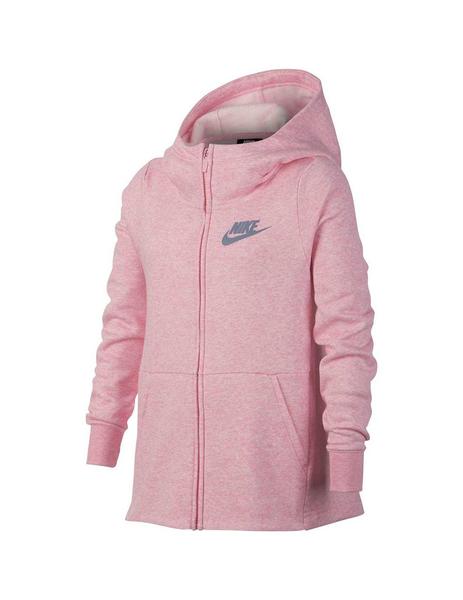 chaqueta nike niña