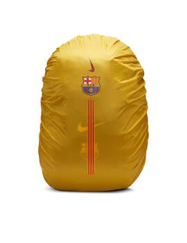 Mochila Unisex Nike Academy FCB Negro