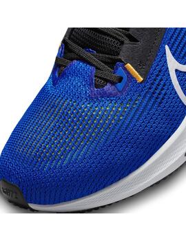 Zapatilla Hombre Nike Pegasus 40 Azul