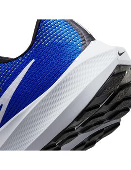 Zapatilla Hombre Nike Pegasus 40 Azul