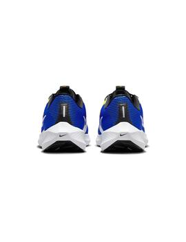 Zapatilla Hombre Nike Pegasus 40 Azul