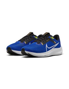 Zapatilla Hombre Nike Pegasus 40 Azul